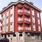 Acebos Cangas Hotel 2*