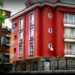 Acebos Cangas