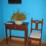 Acebos Cangas Hotel