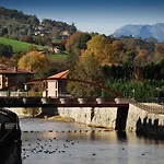 Acebos Cangas Cangas de Onis