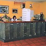 Hotel Acebos Cangas