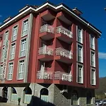 Acebos Cangas Cangas de Onis