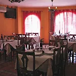 Hotel Acebos Cangas