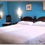 Hotel Acebos Cangas