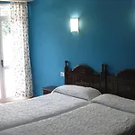 Acebos Cangas