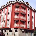 Acebos Cangas