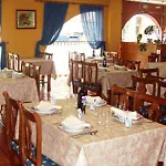 Acebos Cangas Hotel 2*