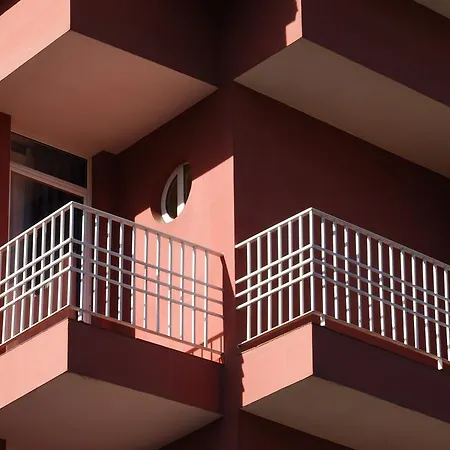 Hotel Acebos Cangas Onís