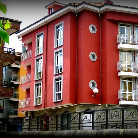 Acebos Cangas