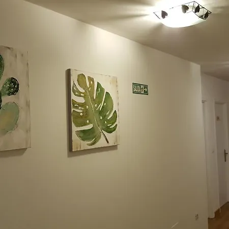 Hotel Acebos Cangas Onís