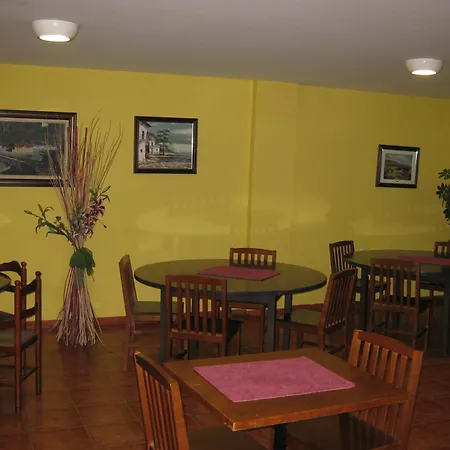 Acebos Cangas Onís