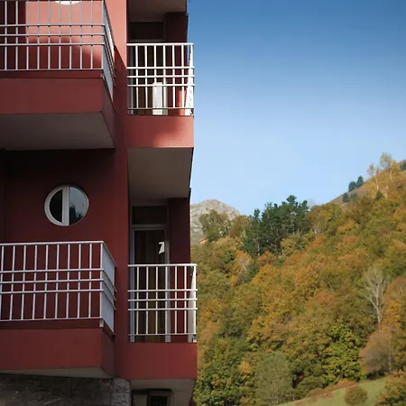 Acebos Cangas Hotel 2*