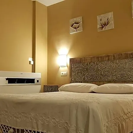 Hotel Acebos Cangas Cangas de Onis
