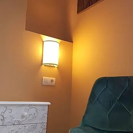 Hotel Acebos Cangas