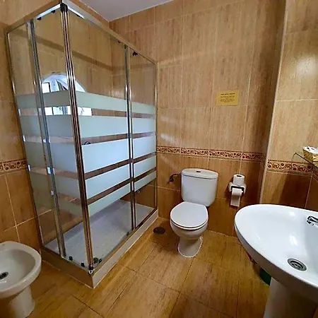 Acebos Cangas