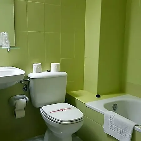 Hotel Acebos Cangas Cangas de Onis