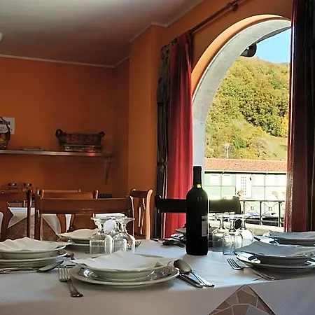 Hotel Acebos Cangas Cangas de Onis