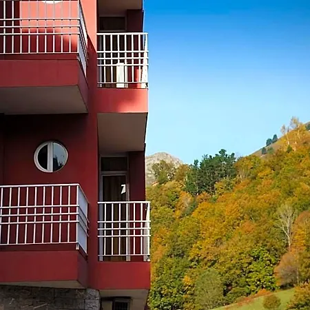 Acebos Cangas Hotel 2*