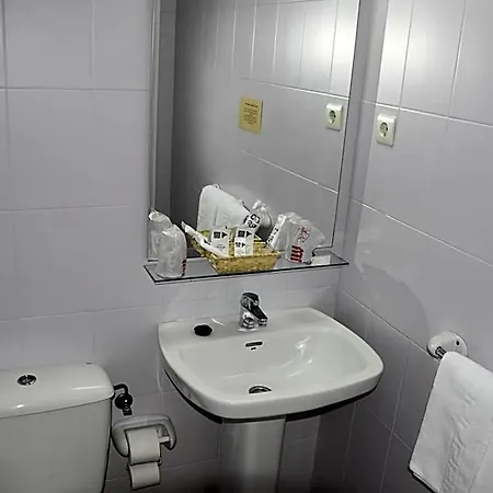 Hotel Acebos Cangas Cangas de Onis