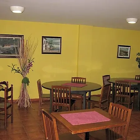 Acebos Cangas