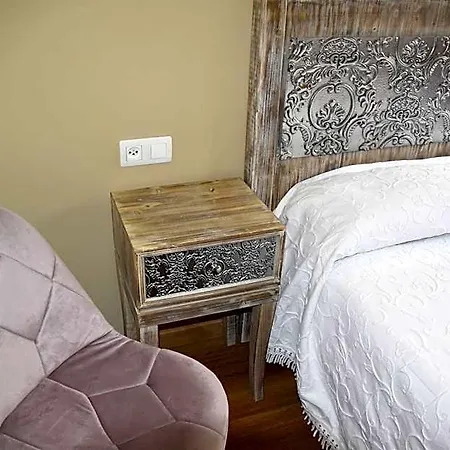 Hotel Acebos Cangas Cangas de Onis