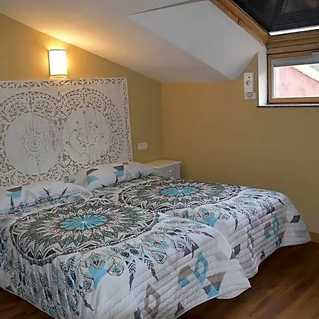 Acebos Cangas Hotel Cangas de Onis