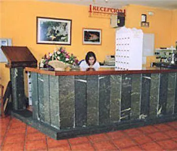 Acebos Cangas Hotel Onís