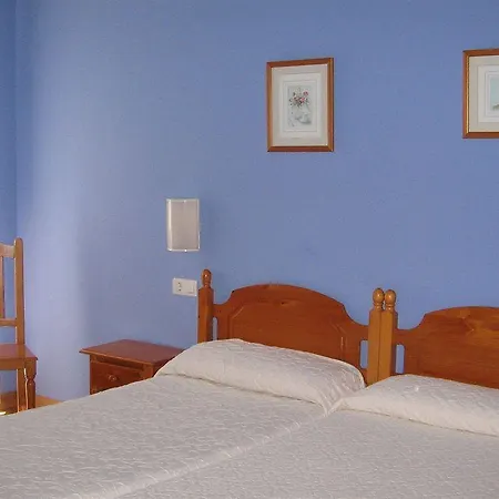 Hotel Acebos Cangas Onís