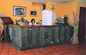 Hotel Acebos Cangas