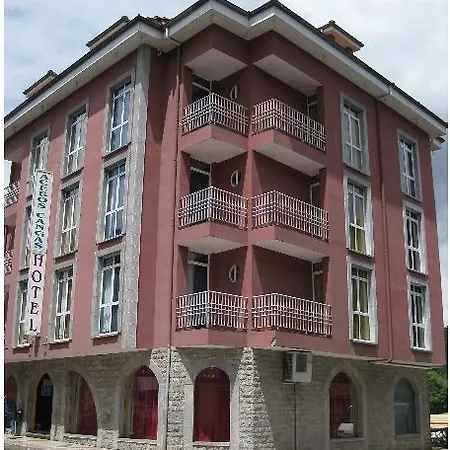 فندق Acebos Cangas 2*
