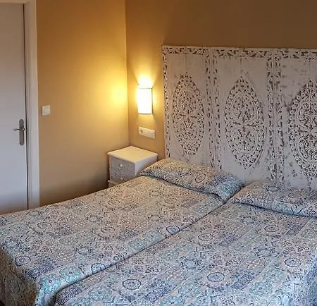 Acebos Cangas 2* Onís