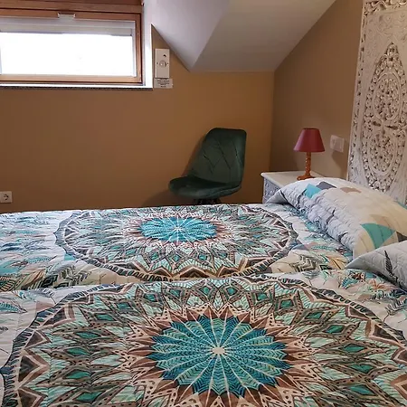 Hotel Acebos Cangas Onís