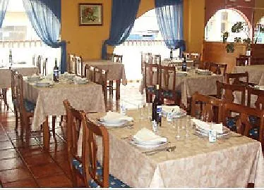 فندق Acebos Cangas Onís