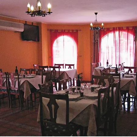 Acebos Cangas Hotel Onís