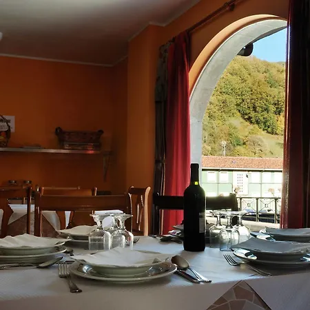 Hotel Acebos Cangas Onís