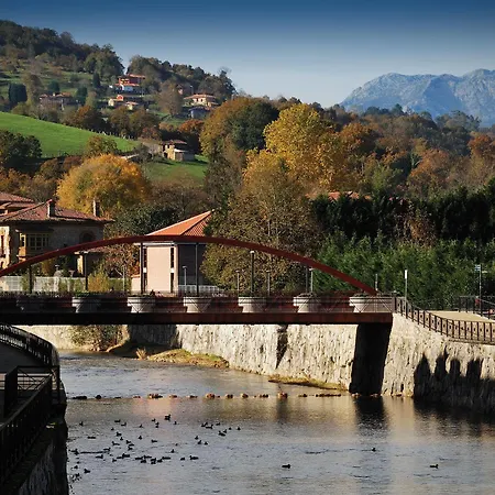 Acebos Cangas 2*