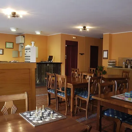 Hotel Acebos Cangas Onís