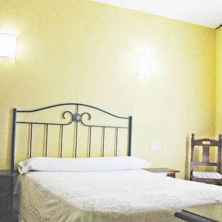 Acebos Cangas Onís