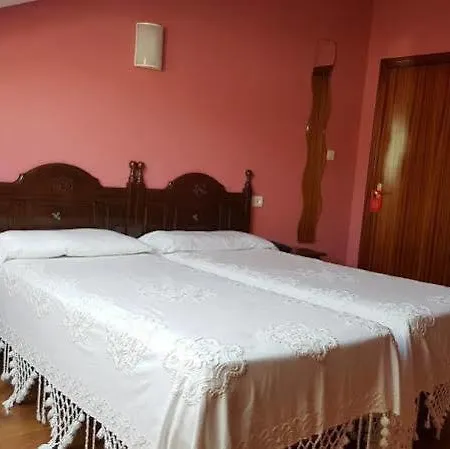 Acebos Cangas 2* Onís