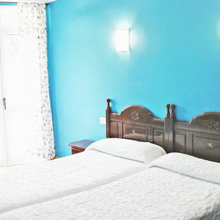 Hotel Acebos Cangas Onís