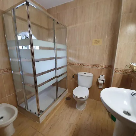 Hotel Acebos Cangas