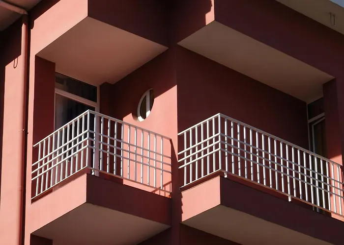 Hotel Acebos Cangas Onís