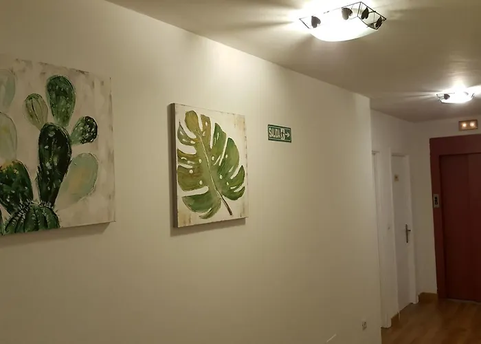 Hotel Acebos Cangas Onís