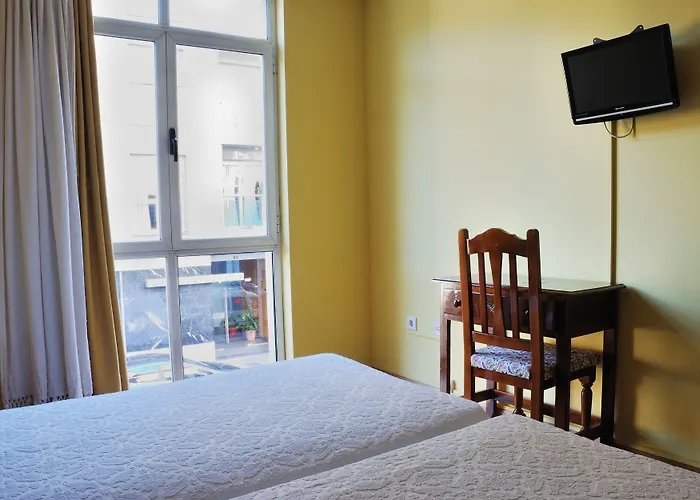 Acebos Cangas 2* Onís