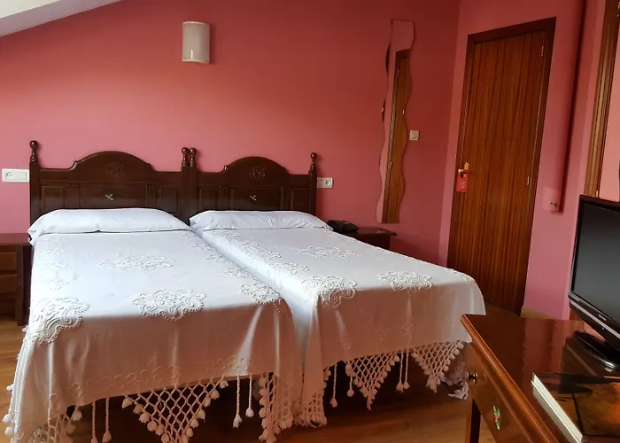 Acebos Cangas 2* Onís