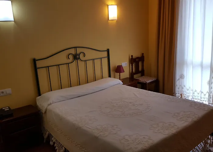 Acebos Cangas 2* Onís