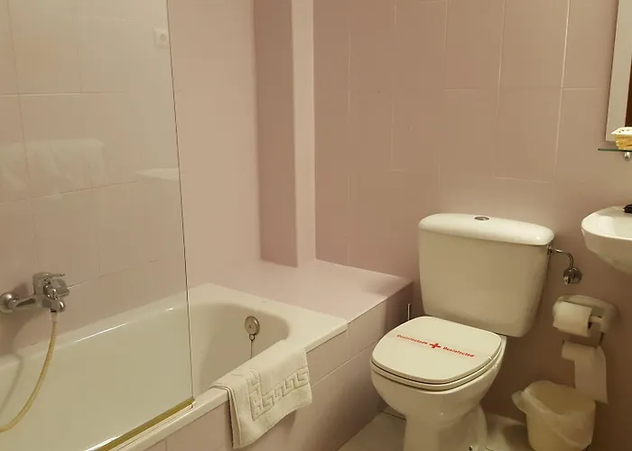 Acebos Cangas Hotel Onís