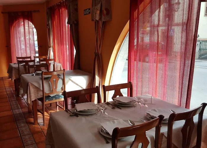 Acebos Cangas 2* Onís