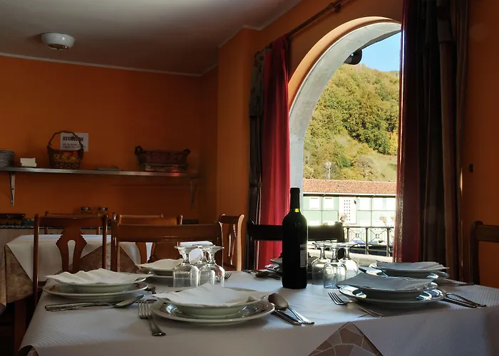 Acebos Cangas 2* Onís