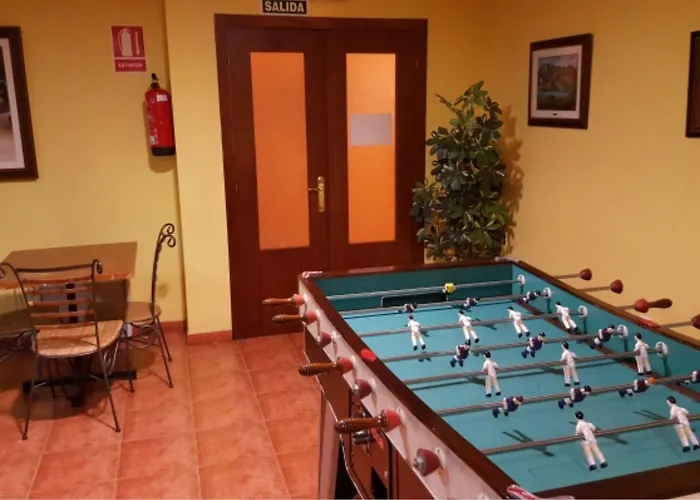 Acebos Cangas 2* Onís